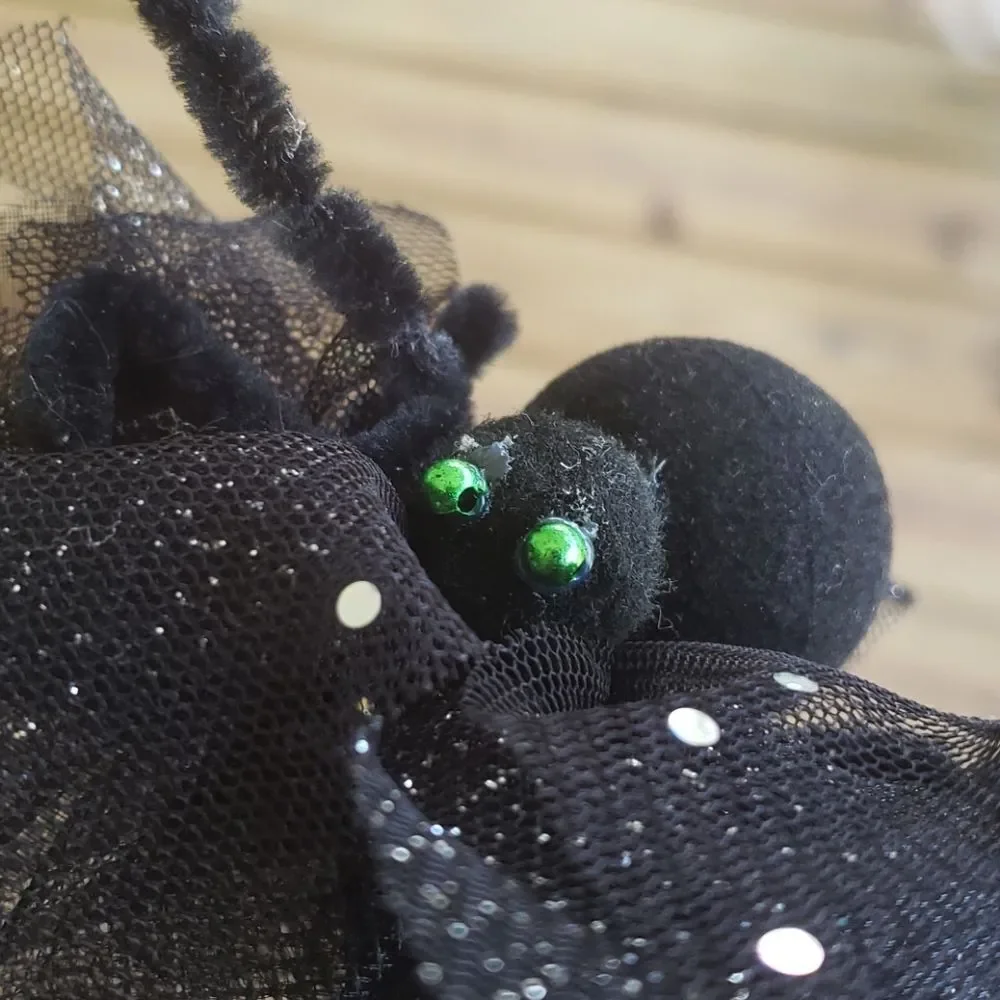 Paparazzi Halloween headband girls
